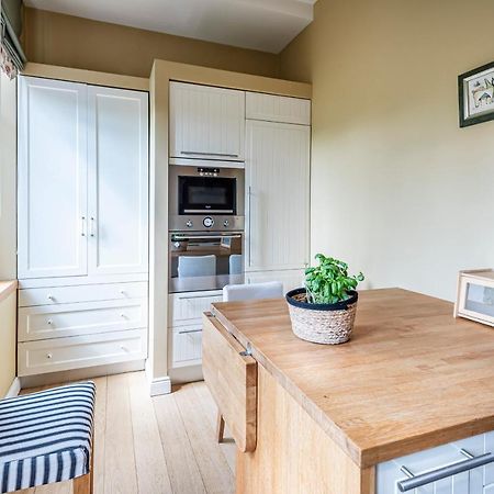 Familystay Σόποτ Εξωτερικό φωτογραφία