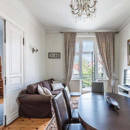 Familystay Σόποτ Εξωτερικό φωτογραφία