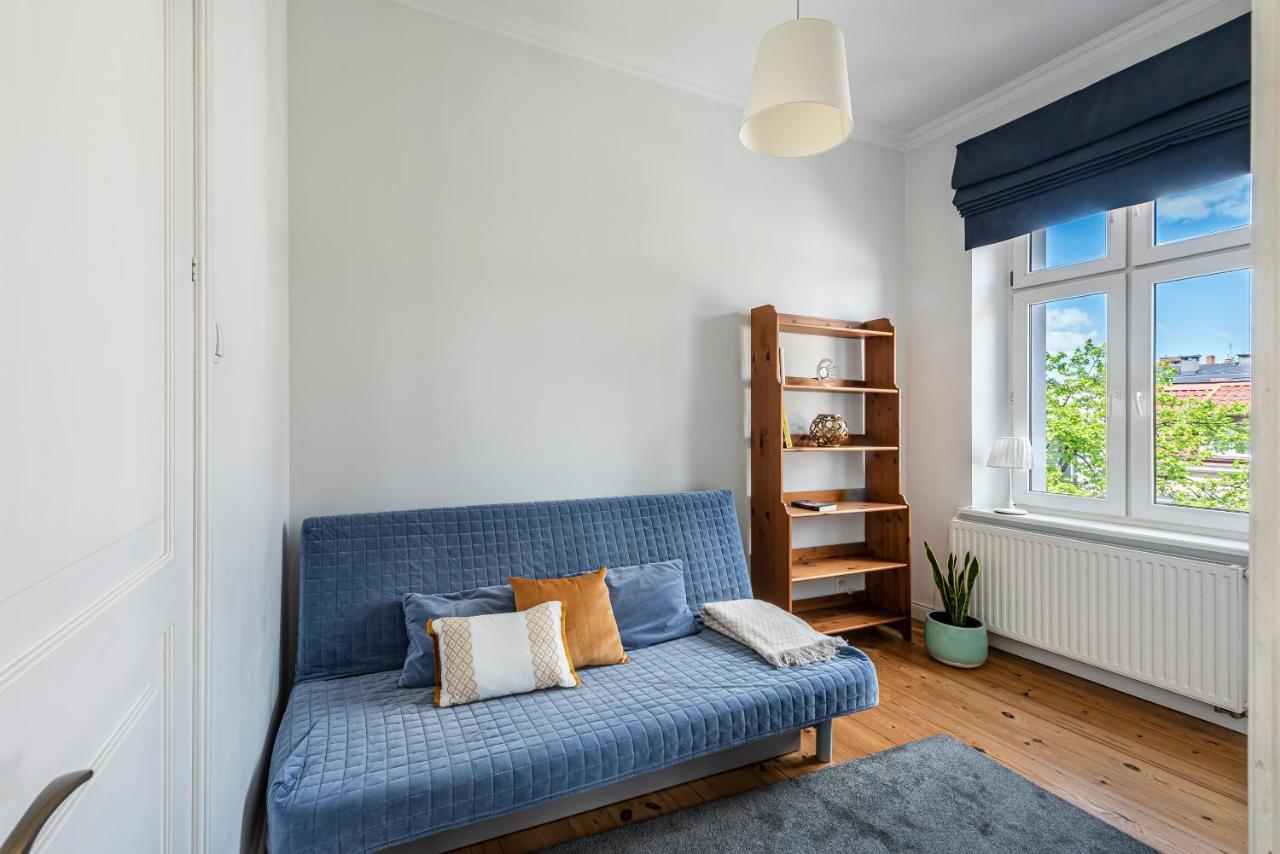 Familystay Σόποτ Εξωτερικό φωτογραφία