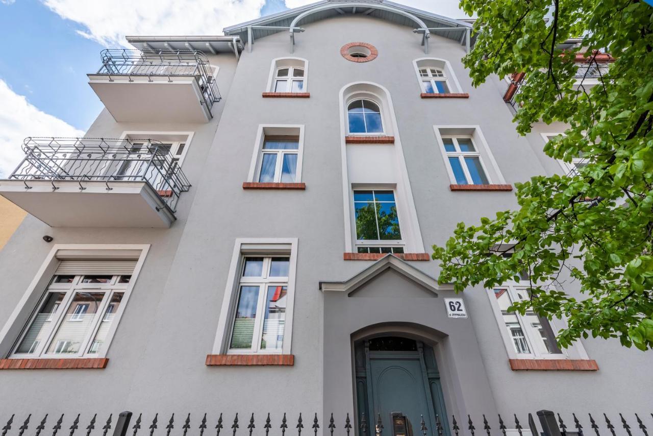 Familystay Σόποτ Εξωτερικό φωτογραφία